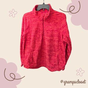 St. John's Bay Quarter Zip Shirt